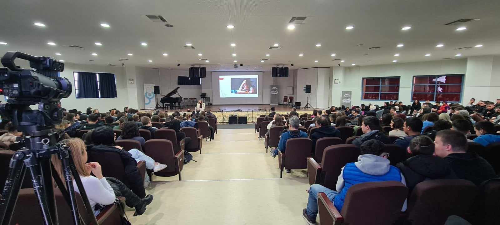 Career Path Youth Καλαμάτα