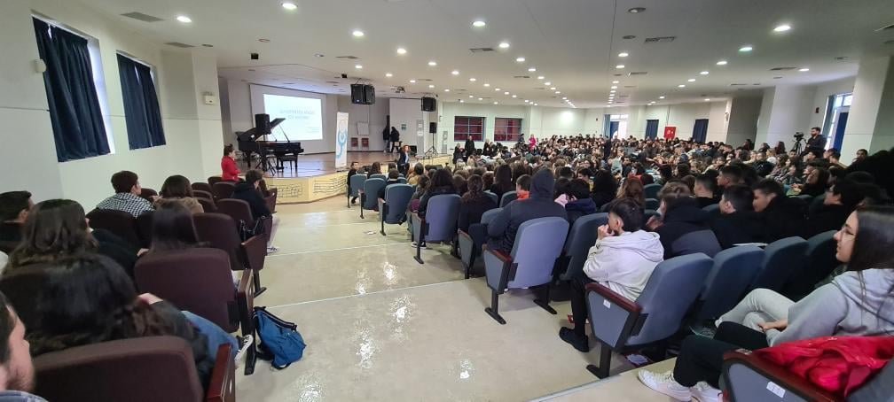 Career Path Youth Καλαμάτα