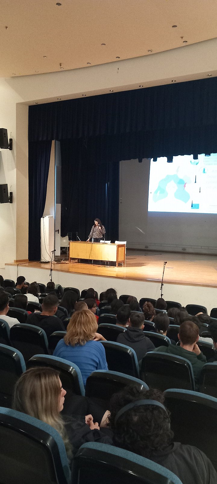 Career Path Youth Δήμου Μοσχάτου-Ταύρου (Μοσχάτο)