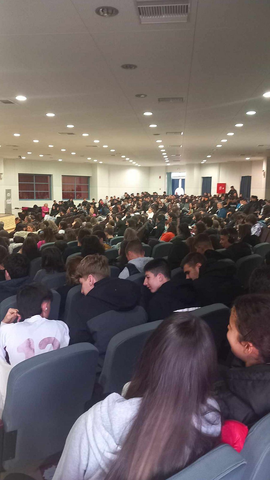 Career Path Youth Καλαμάτα