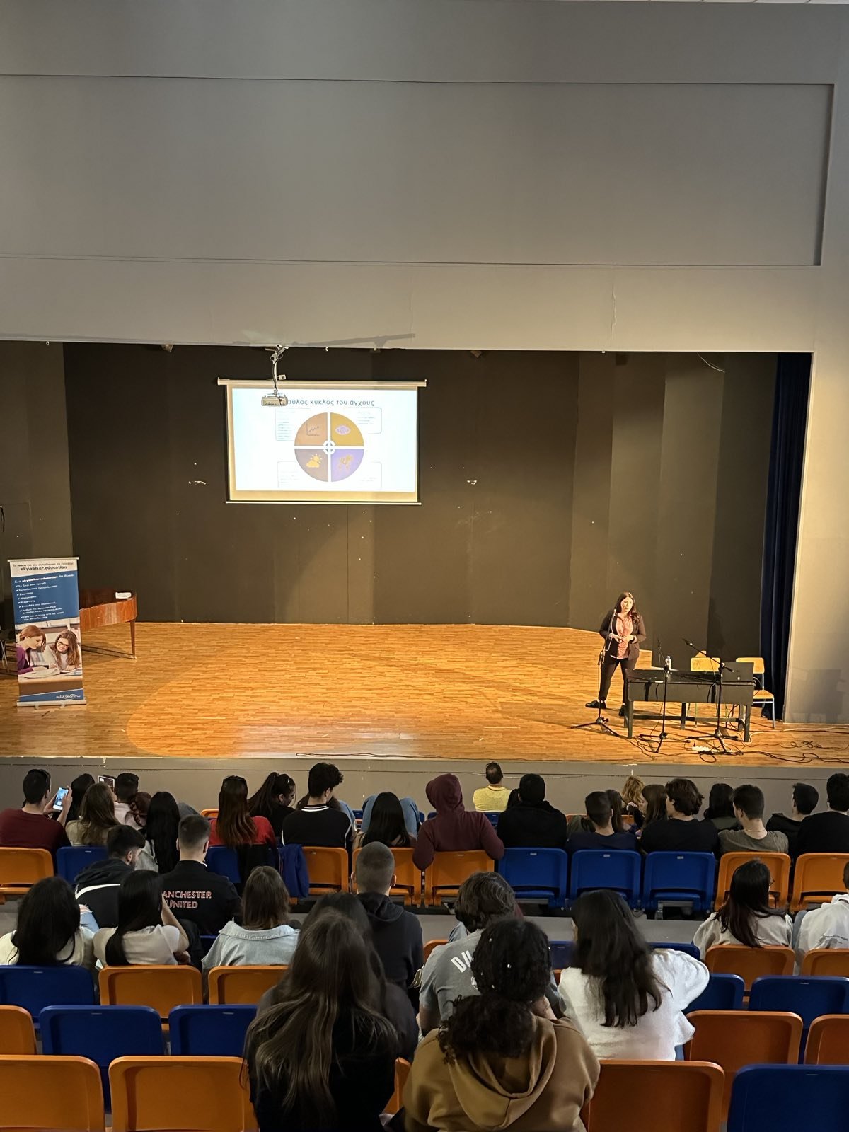 Career Path Youth Δήμου Μοσχάτου-Ταύρου (Ταύρος)