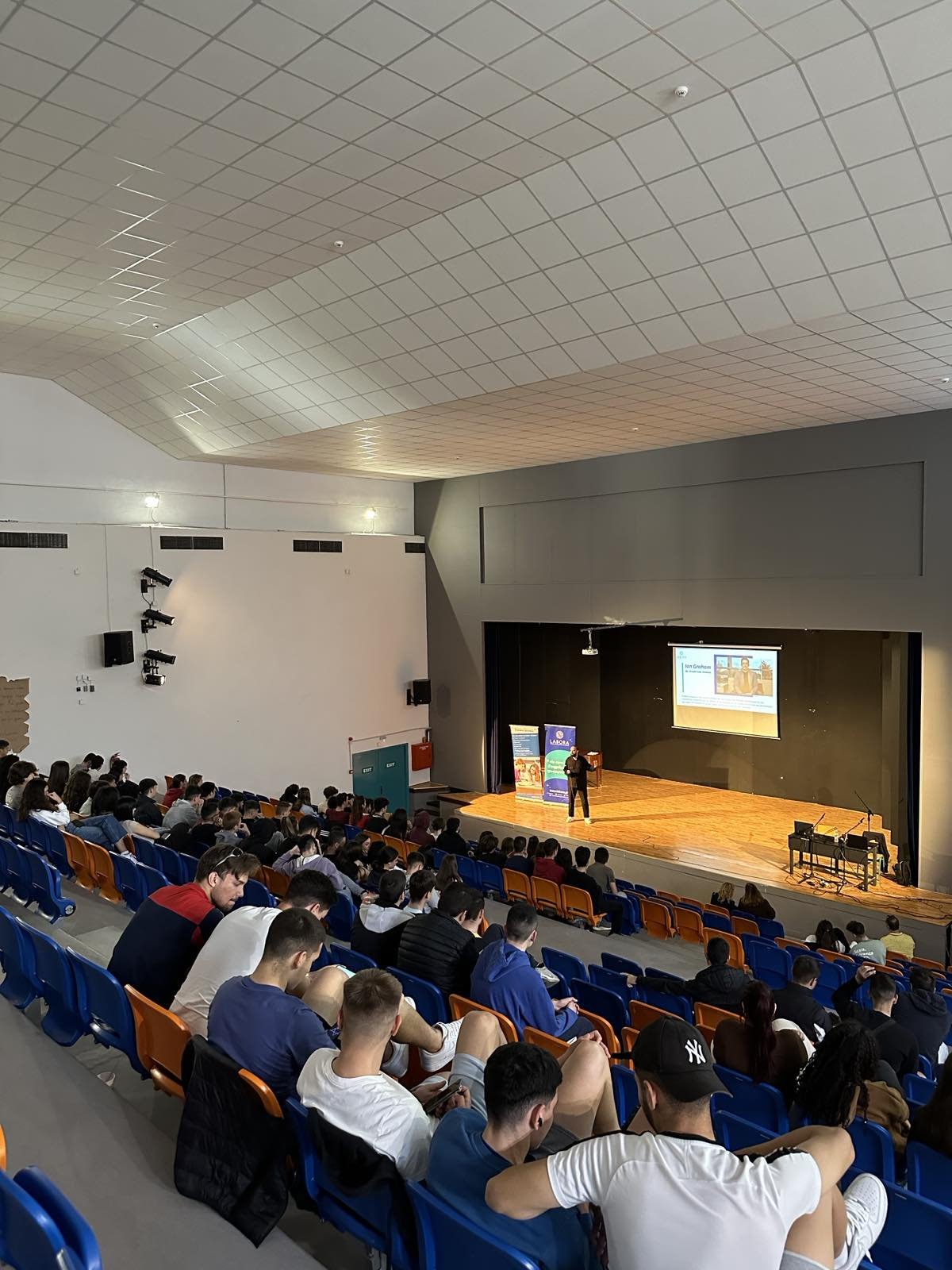 Career Path Youth Δήμου Μοσχάτου-Ταύρου (Ταύρος)