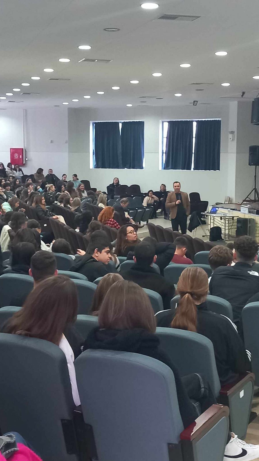 Career Path Youth Καλαμάτα