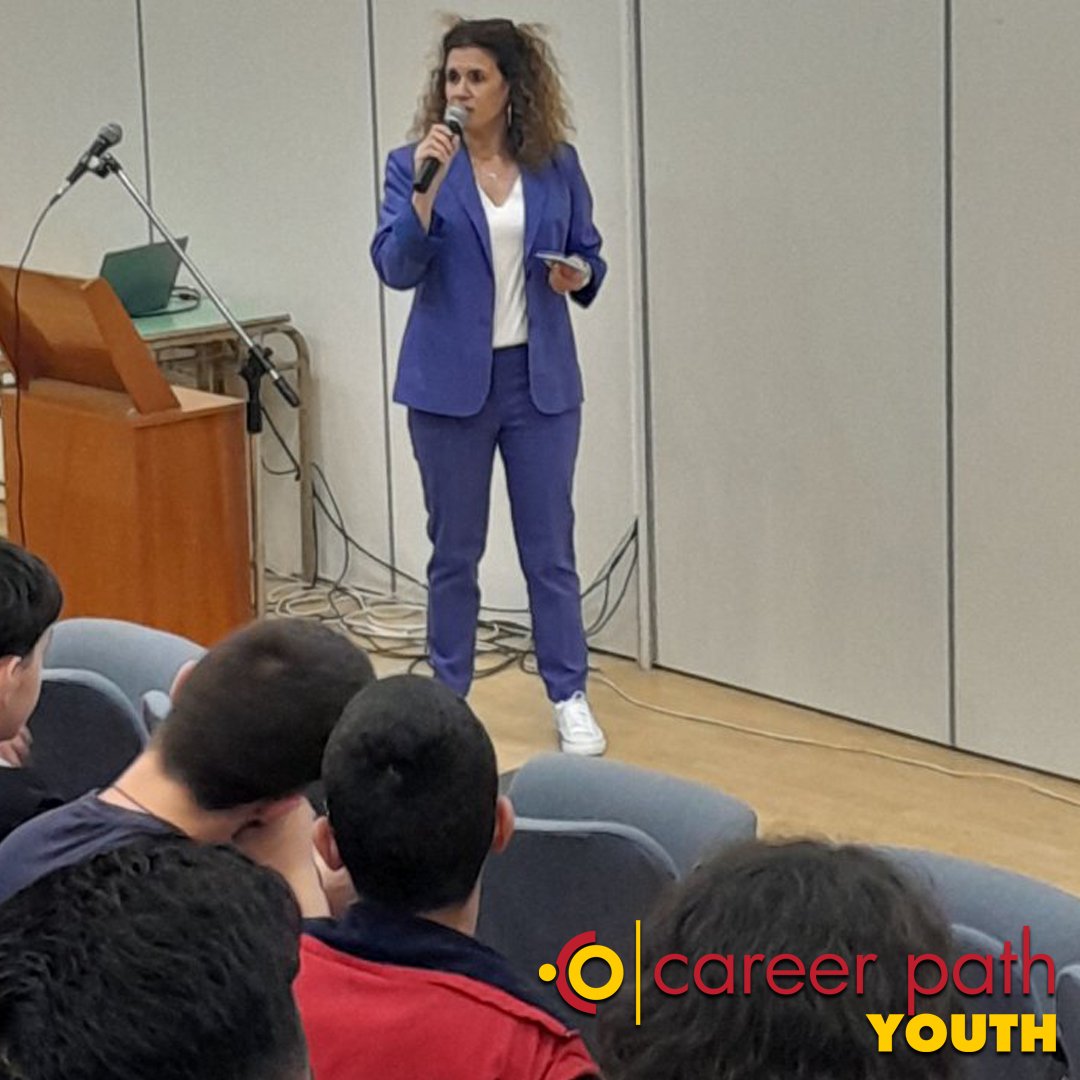 Career Path Youth - Δήμος Νέας Φιλαδέλφειας-Νέας Χαλκηδόνας