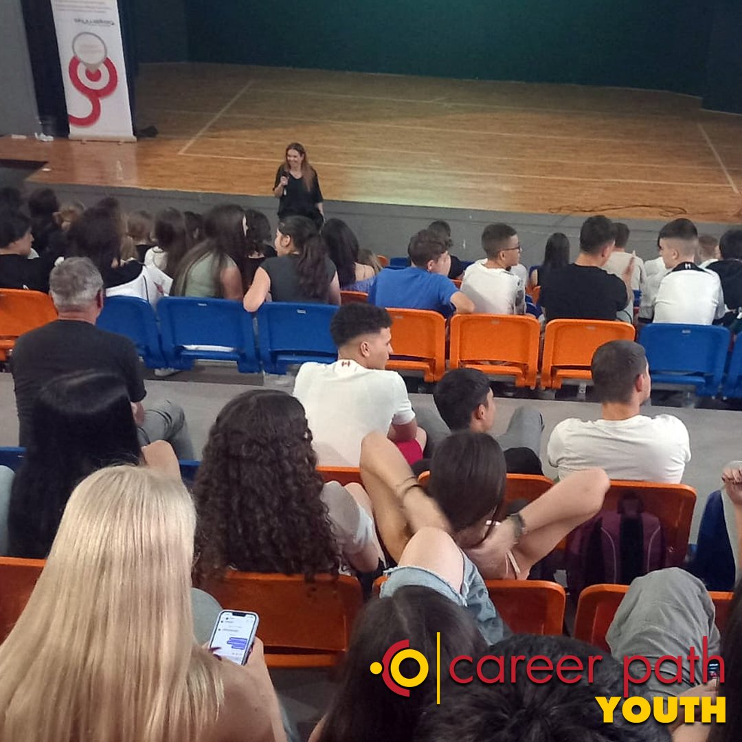 Career Path Youth - Δήμος Μοσχάτου-Ταύρου