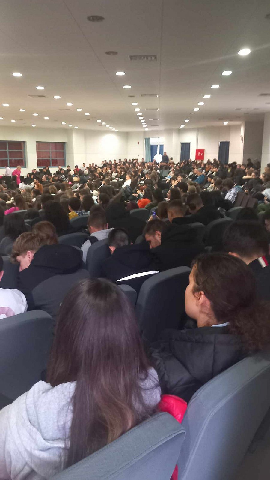 Career Path Youth Καλαμάτα